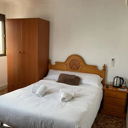 Konukevi San Miguel By Croma Estepona