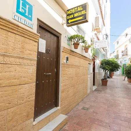 San Miguel By Croma Konukevi Estepona