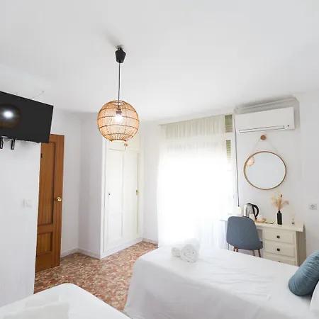 San Miguel By Croma 3* Estepona