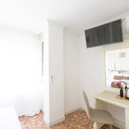 San Miguel By Croma Estepona