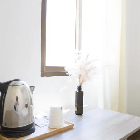 Konukevi San Miguel By Croma 3*