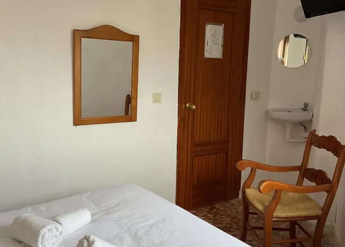 Konukevi San Miguel By Croma 3*