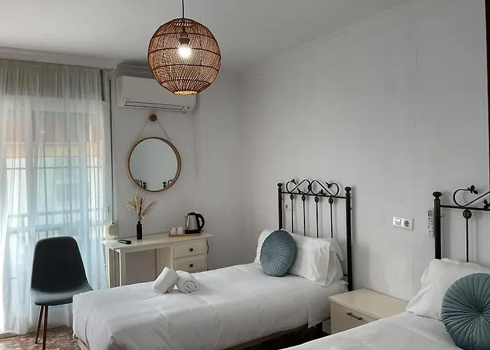 Konukevi San Miguel By Croma