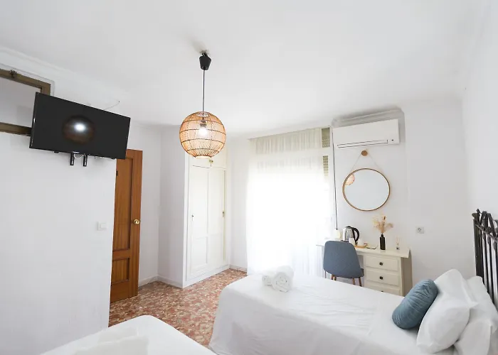 San Miguel By Croma 3* Estepona