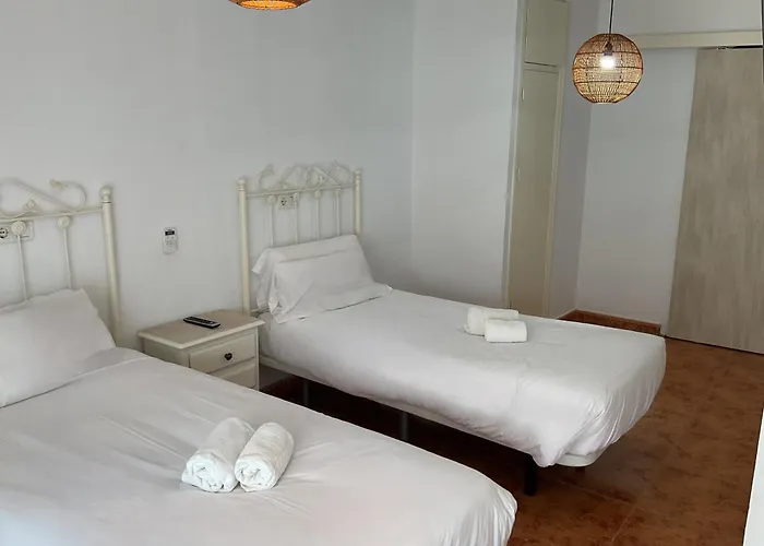 San Miguel By Croma Konukevi Estepona