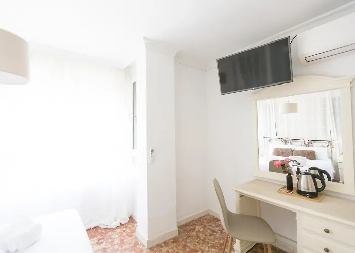 San Miguel By Croma Estepona