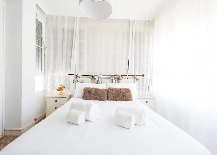 Konukevi San Miguel By Croma