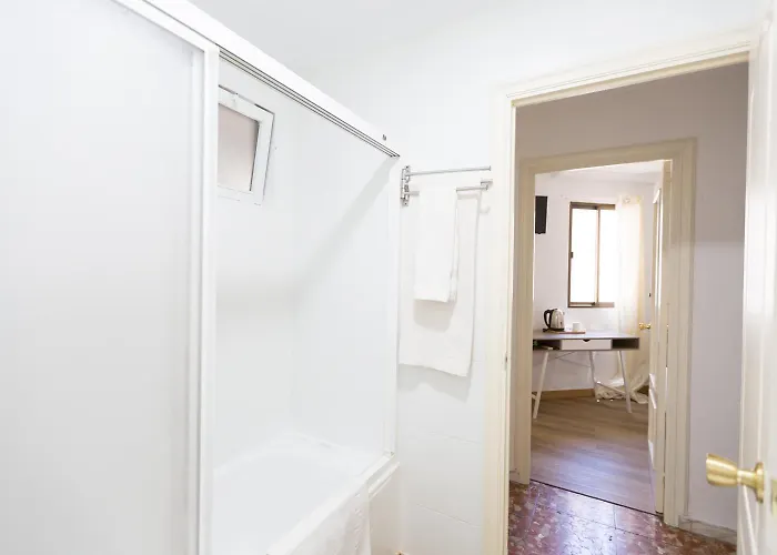 San Miguel By Croma Konukevi Estepona