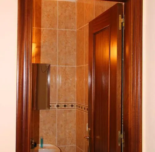 Konukevi San Miguel By Croma 3*