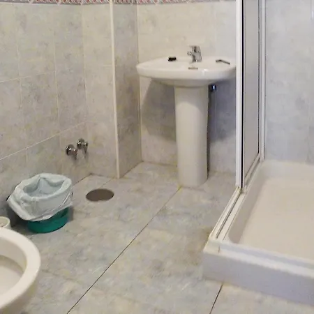 Гостьовий будинок San Miguel By Croma 3*