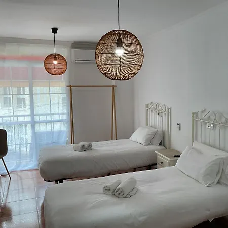 San Miguel By Croma Gasthof 2*