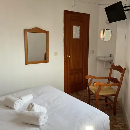 San Miguel By Croma Vendégház Estepona