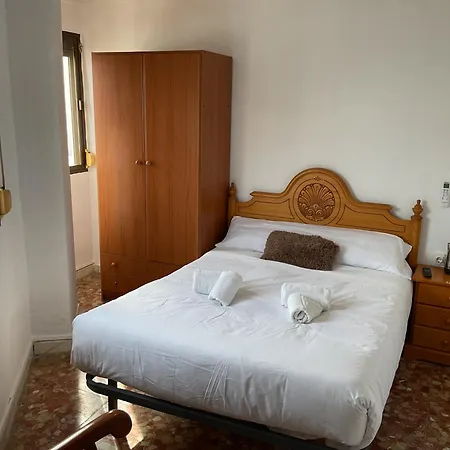 Gasthof San Miguel By Croma Estepona