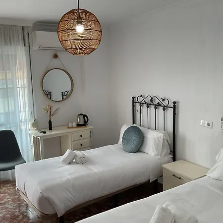 San Miguel By Croma Guest house