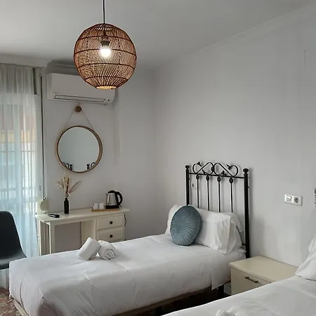 招待所 San Miguel By Croma