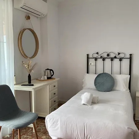 San Miguel By Croma Guest house 3*