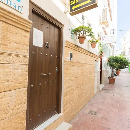 San Miguel By Croma Affittacamere 3*