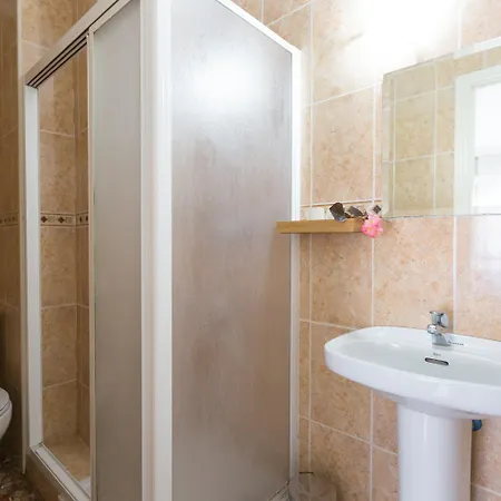 招待所 San Miguel By Croma 埃斯特波纳