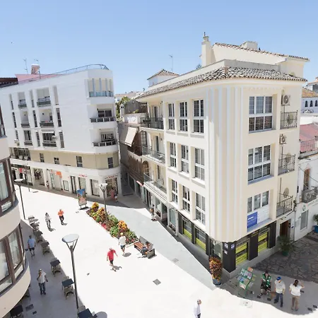 San Miguel By Croma Guest house 3*