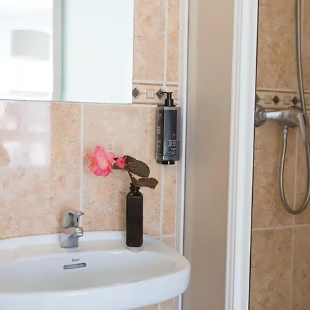 San Miguel By Croma 招待所 3*