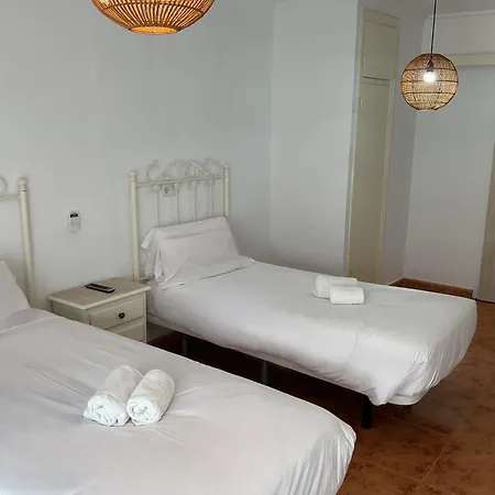 San Miguel By Croma Guest house Estepona