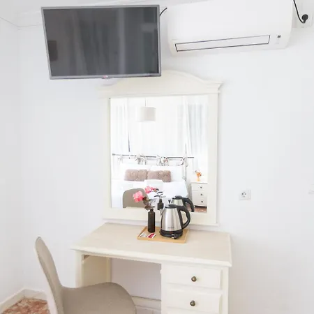 San Miguel By Croma 3*