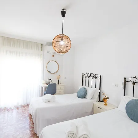 San Miguel By Croma 招待所