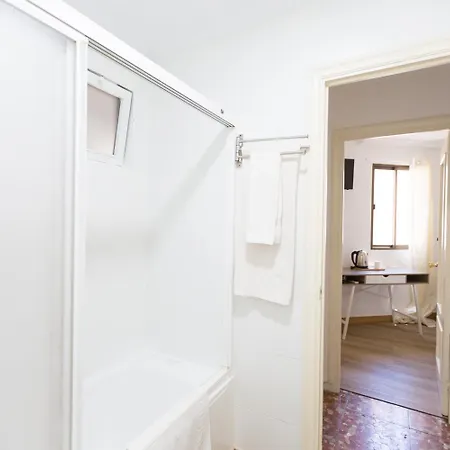 San Miguel By Croma 招待所 埃斯特波纳