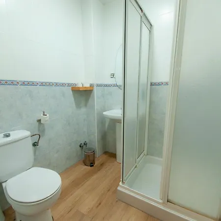 San Miguel By Croma Guest house 3*