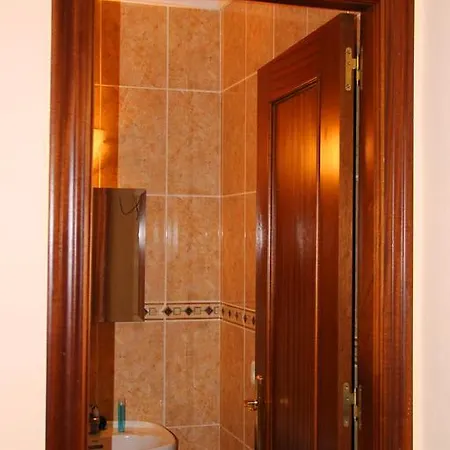 Pensión San Miguel 3*