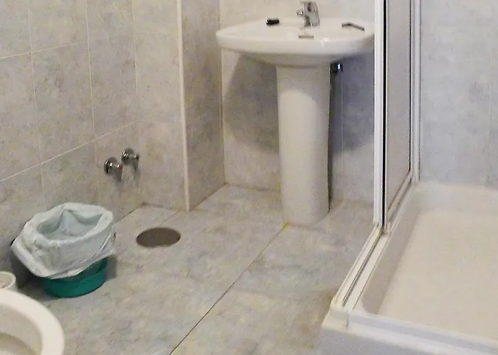 Vendégház San Miguel By Croma 3*