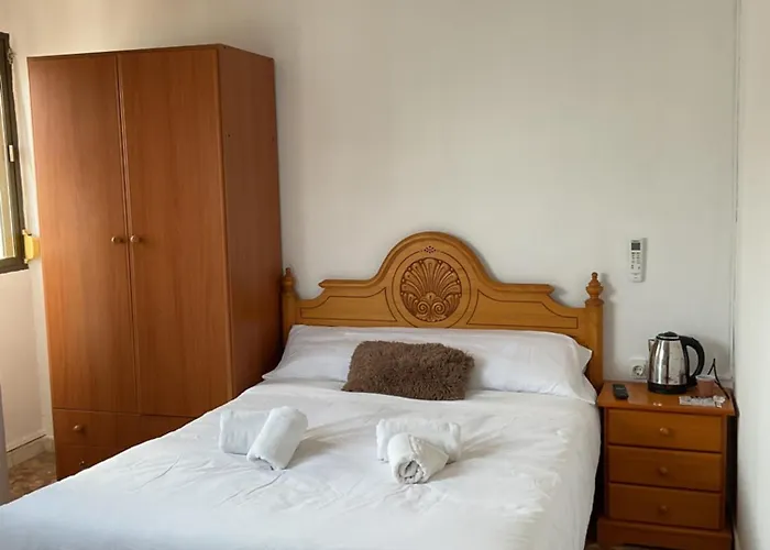 San Miguel By Croma 3* Estepona