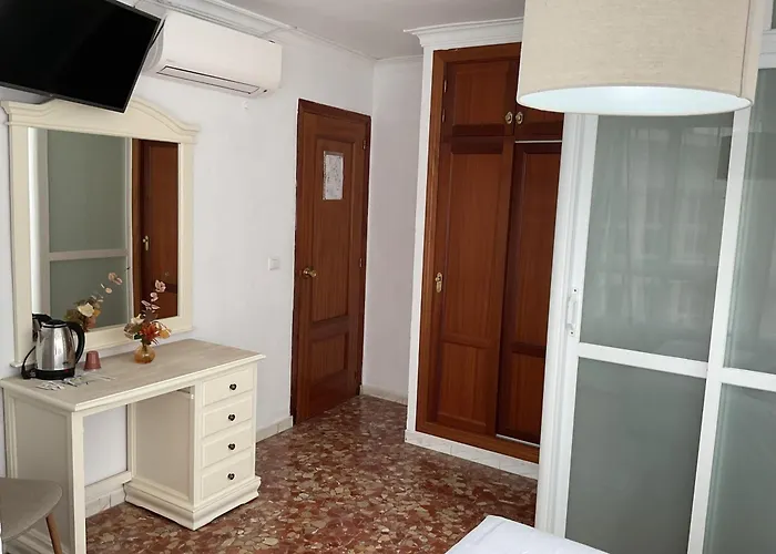 San Miguel By Croma Vendégház 3*