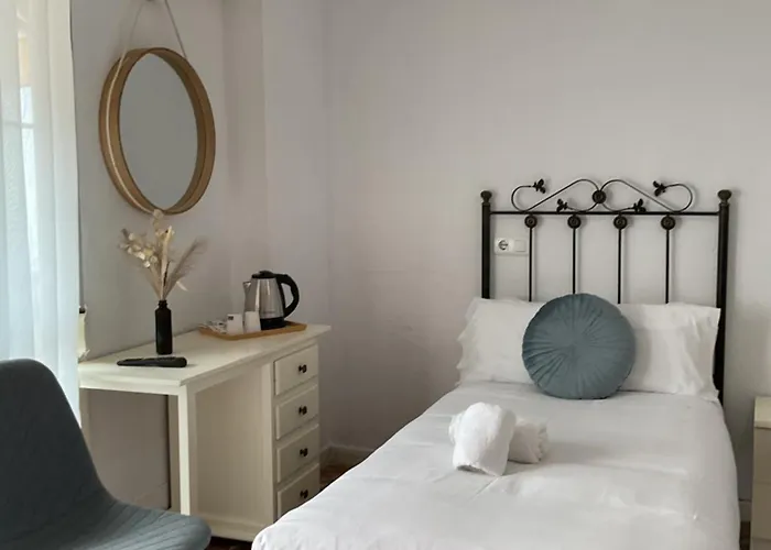 San Miguel By Croma Vendégház 3*