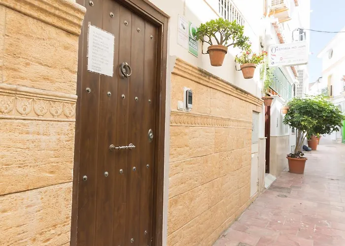 San Miguel By Croma Vendégház 3*