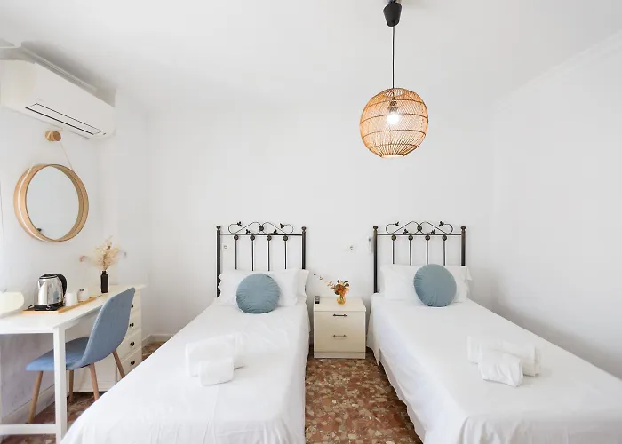 San Miguel By Croma Vendégház