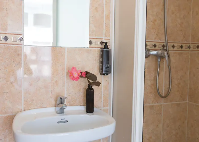 San Miguel By Croma Vendégház 3*