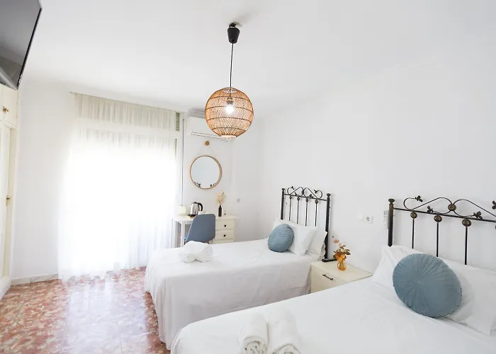 San Miguel By Croma Vendégház