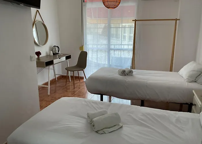 San Miguel By Croma Vendégház 3*