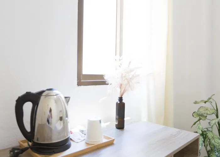 Vendégház San Miguel By Croma 3*