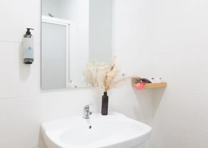 Vendégház San Miguel By Croma Estepona