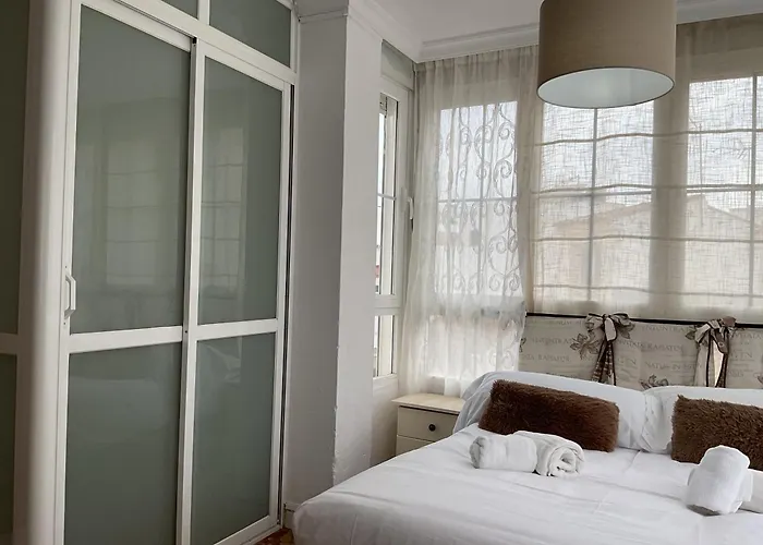 San Miguel By Croma Estepona