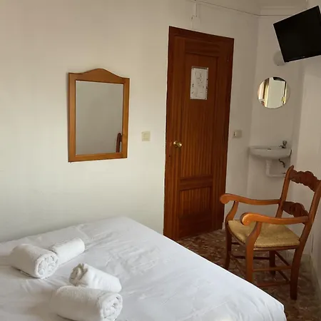 Casa de hóspedes San Miguel By Croma 3*