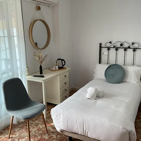 San Miguel By Croma Estepona