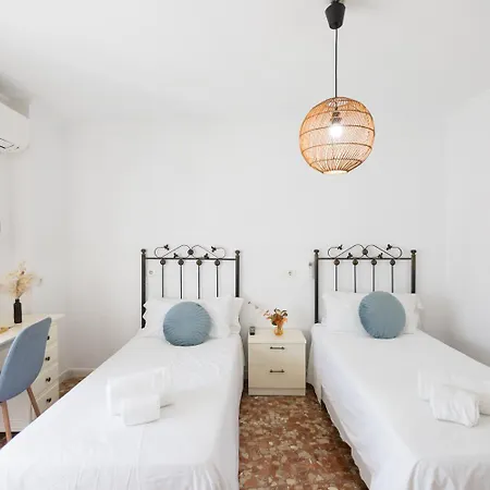 San Miguel By Croma Casa de hóspedes