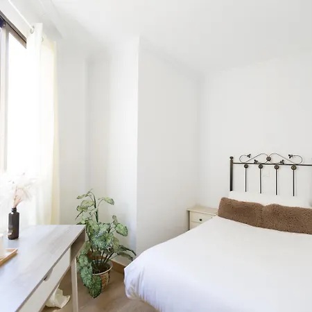 Casa de hóspedes San Miguel By Croma Estepona