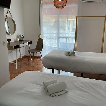 San Miguel By Croma Casa de hóspedes 3*