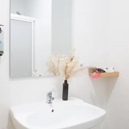 Casa de hóspedes San Miguel By Croma Estepona