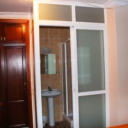 Casa de hóspedes San Miguel By Croma Estepona