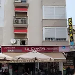 Pensionat San Miguel By Croma 3*